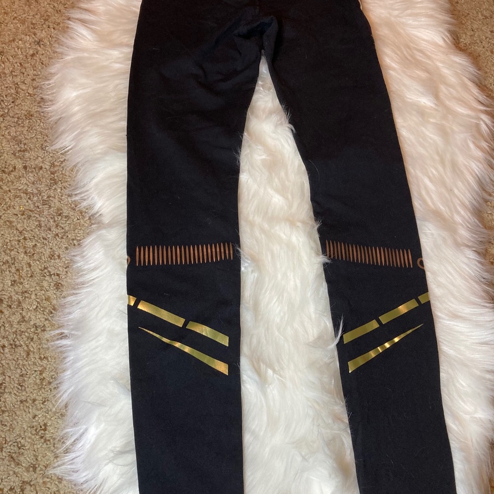 Alo leggings - Picture 4 of 5